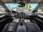 2018 Cadillac ATS Sedan 3.6L Premium Luxury