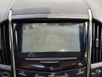 2018 Cadillac ATS Sedan 3.6L Premium Luxury