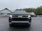2023 Chevrolet Silverado 1500 LT Texas Edition