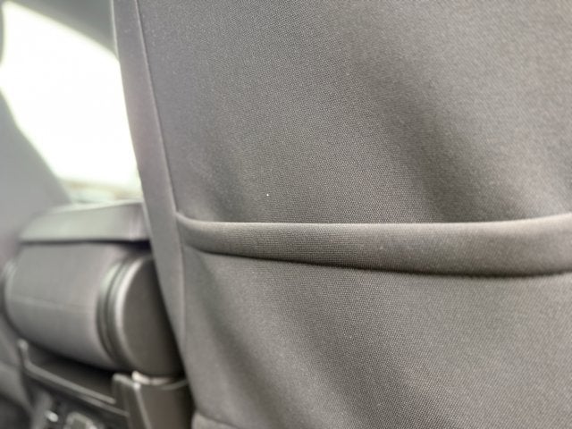 2023 Chevrolet Silverado 1500 LT Texas Edition