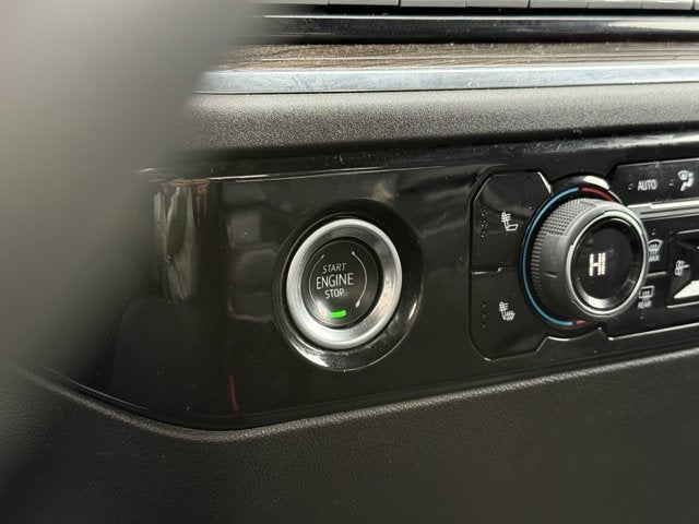 2023 Chevrolet Silverado 1500 LT Texas Edition