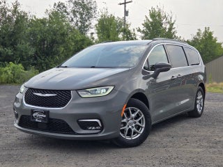 2021 Chrysler Pacifica Touring