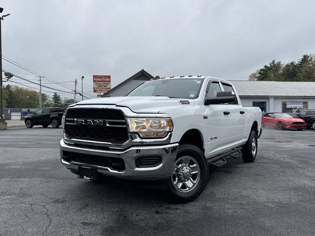 2020 RAM 2500 Tradesman