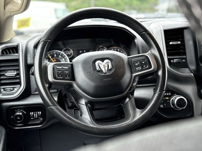 2020 RAM 2500 Tradesman