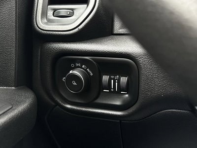 2020 RAM 2500 Tradesman