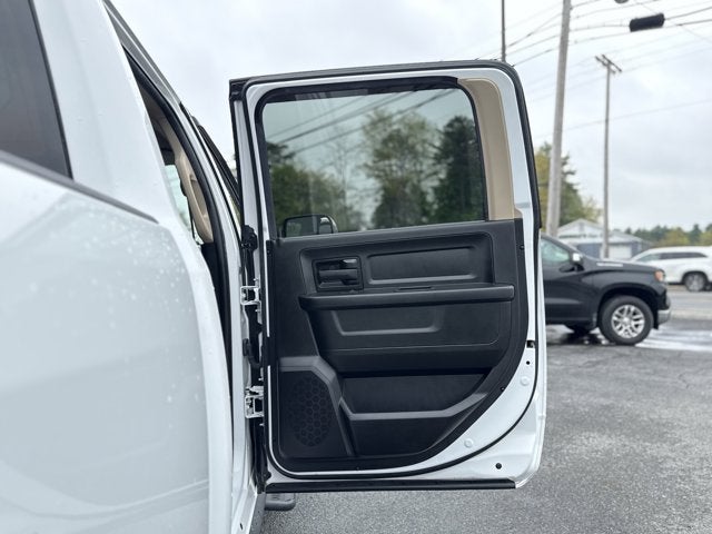 2020 RAM 2500 Tradesman