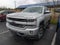 2018 Chevrolet Silverado 1500 LTZ 2LZ