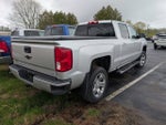2018 Chevrolet Silverado 1500 LTZ 2LZ