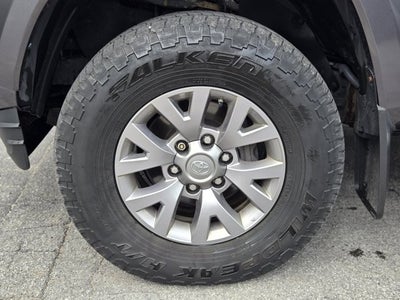 2019 Toyota Tacoma SR5 V6