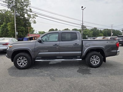 2019 Toyota Tacoma SR5 V6