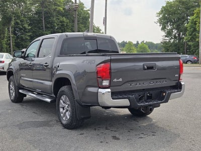 2019 Toyota Tacoma SR5 V6