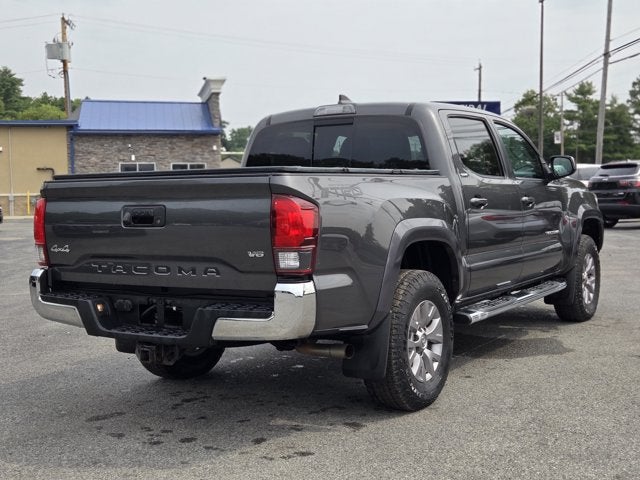 2019 Toyota Tacoma SR5 V6