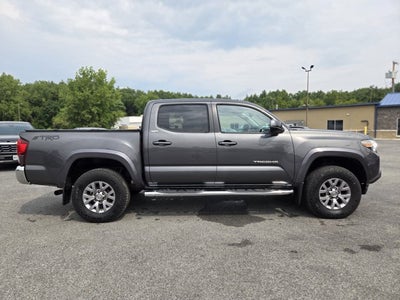 2019 Toyota Tacoma SR5 V6