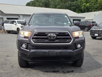 2019 Toyota Tacoma SR5 V6