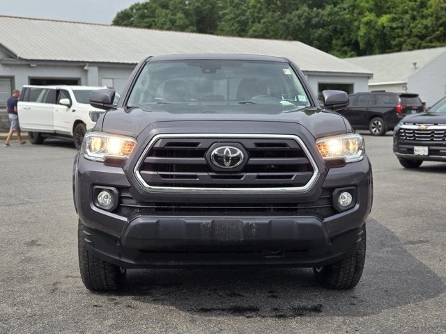 2019 Toyota Tacoma SR5 V6