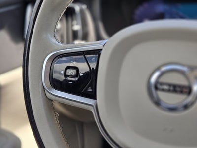 2024 Volvo S60 B5 Core Dark Theme