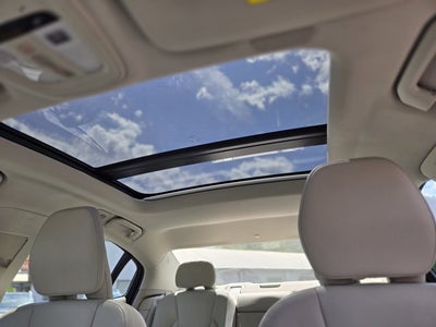 2024 Volvo S60 B5 Core Dark Theme