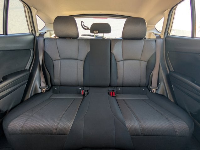 2023 Subaru Crosstrek Base