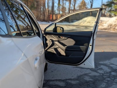 2023 Subaru Crosstrek Base