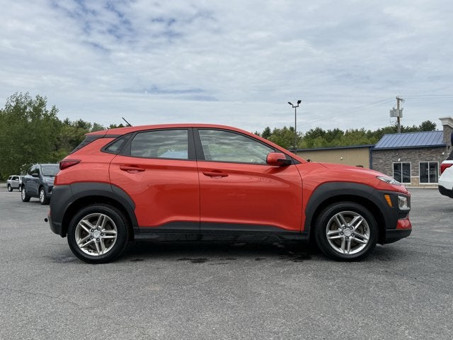 2020 Hyundai Kona SE