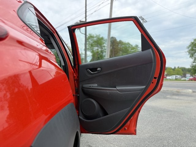 2020 Hyundai Kona SE