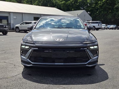 2025 Hyundai Sonata SE