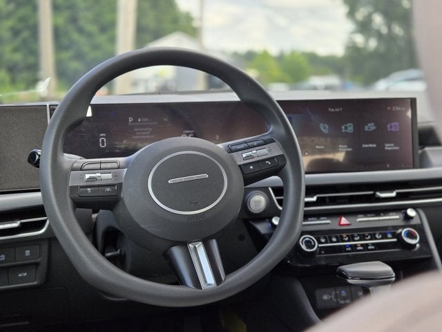 2025 Hyundai Sonata SE