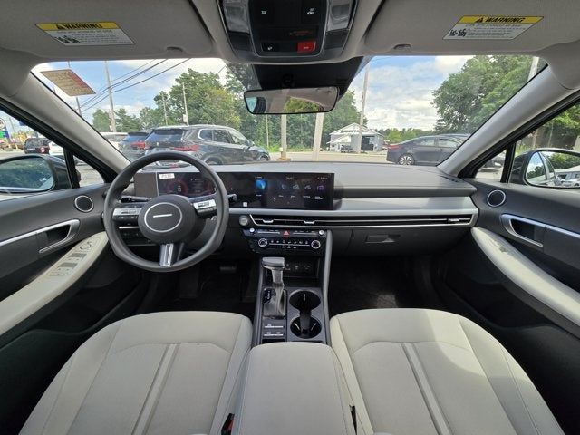 2025 Hyundai Sonata SE