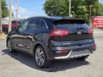 2017 Kia Niro Touring