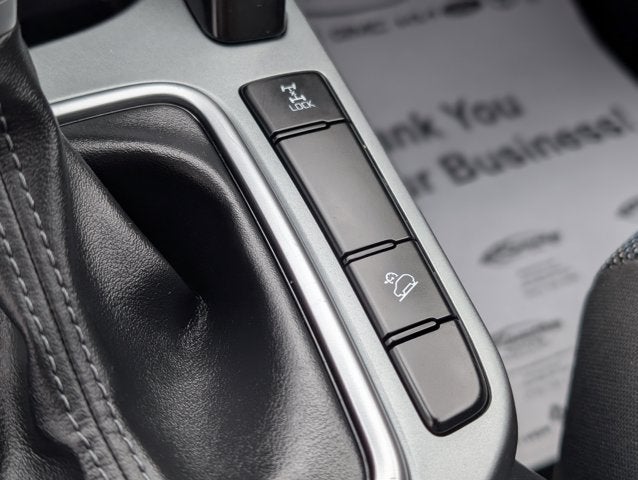 2025 Kia Seltos LX