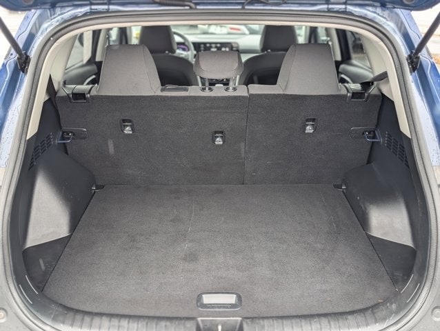 2025 Kia Seltos LX