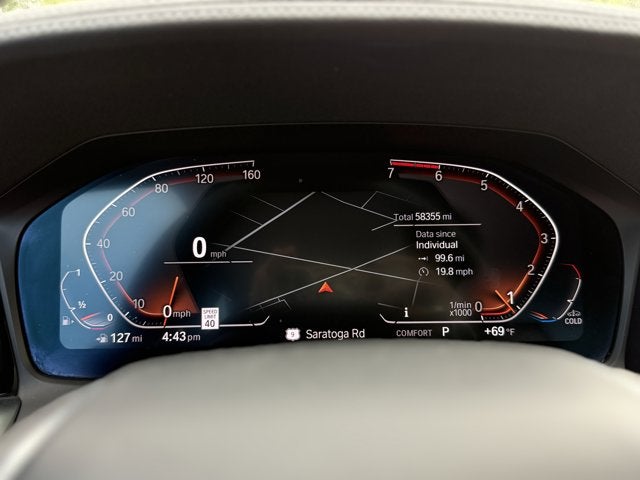 2020 BMW 3 Series 330i xDrive