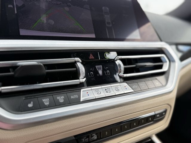 2020 BMW 3 Series 330i xDrive