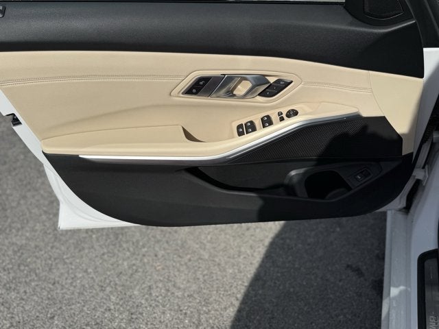 2020 BMW 3 Series 330i xDrive
