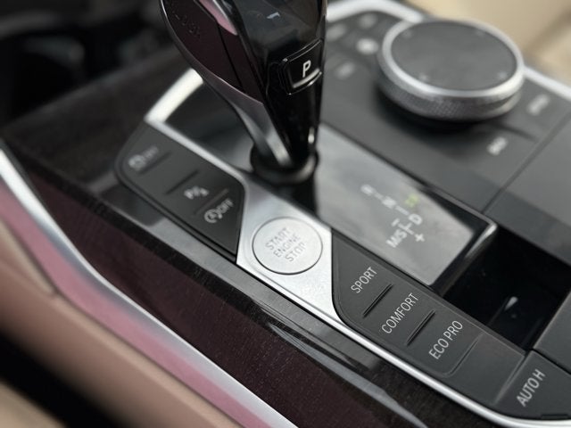 2020 BMW 3 Series 330i xDrive