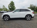 2019 Mercedes-Benz GLC 300 GLC 300 4MATIC®