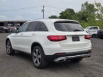 2019 Mercedes-Benz GLC 300 GLC 300 4MATIC®