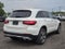 2019 Mercedes-Benz GLC 300 GLC 300 4MATIC®
