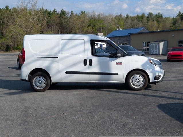 2022 RAM ProMaster City Cargo Van Base