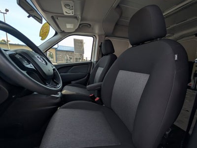 2022 RAM ProMaster City Cargo Van Base