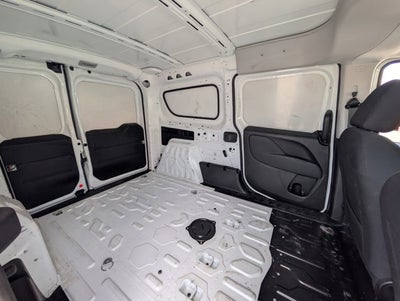 2022 RAM ProMaster City Cargo Van Base