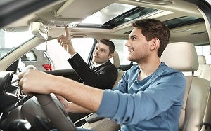 Schedule a test drive at Estas Aprobado in Glens Falls, NY.
